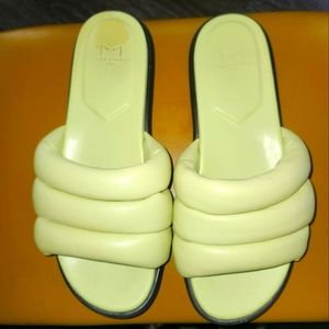 Marc Fisher LTD Yessy Slides